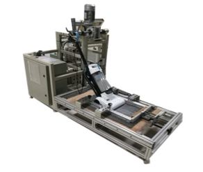 吸尘器IEC60312吸尘器地刷冲击试验机设备