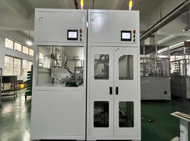 自动折盒机 自动折盒机